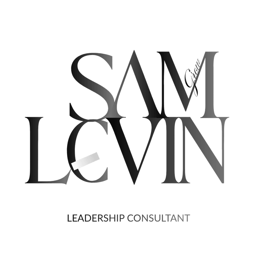 Sam Levin Logo