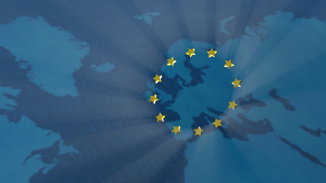 EU Business Challenges - Leadership & Management - Sam Levin